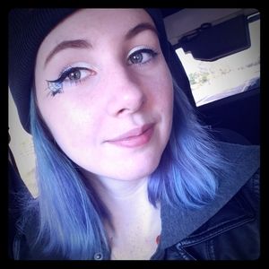 Meet your Posher, Marcayla